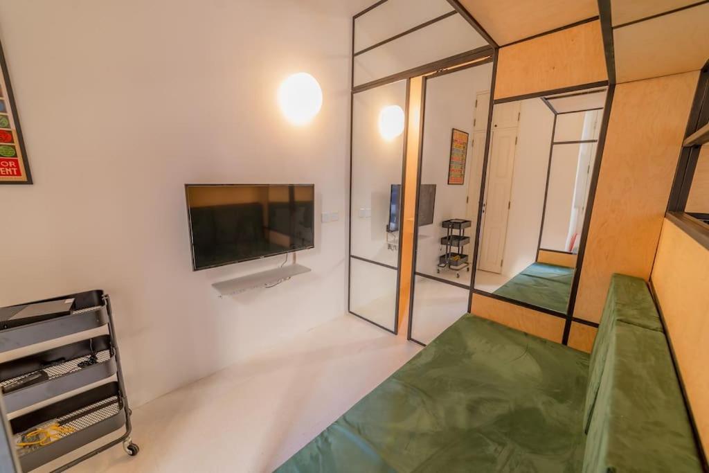 Af2- Amethyst Flat Apartment วัลเลตตา ภายนอก รูปภาพ