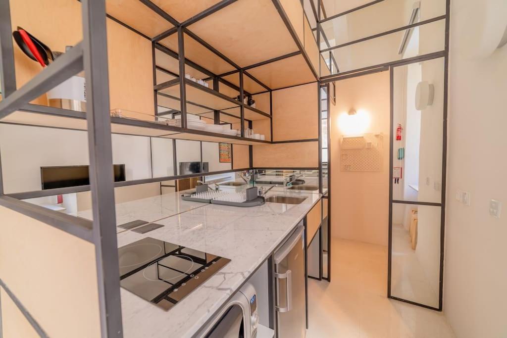 Af2- Amethyst Flat Apartment วัลเลตตา ภายนอก รูปภาพ