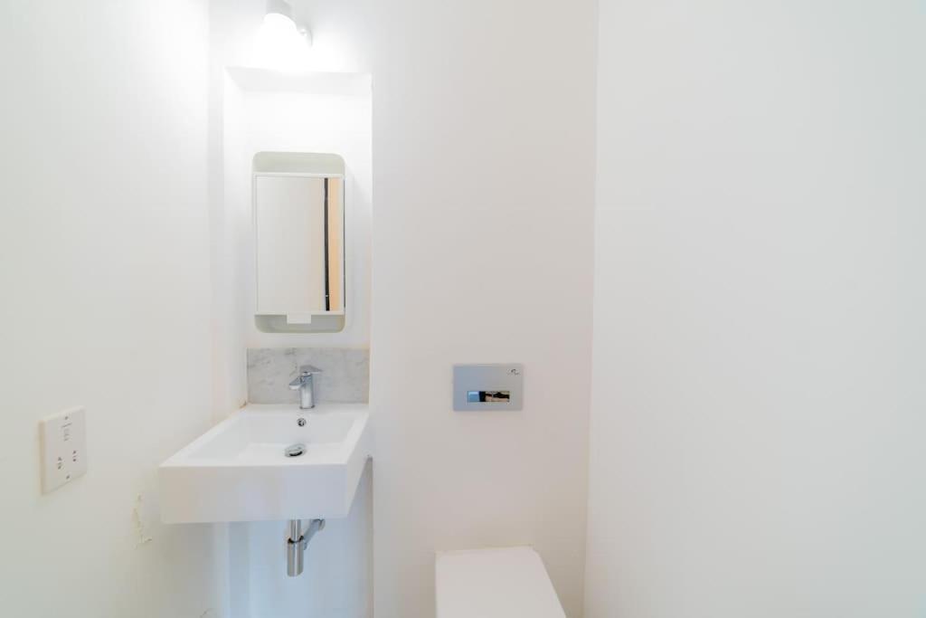 Af2- Amethyst Flat Apartment วัลเลตตา ภายนอก รูปภาพ