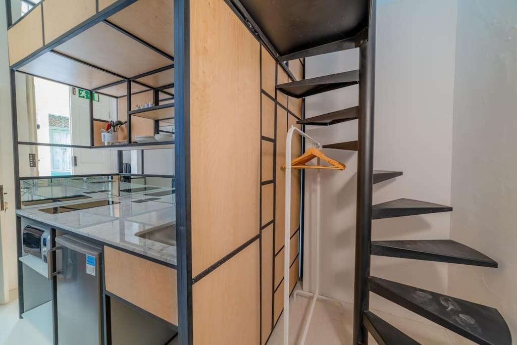 Af2- Amethyst Flat Apartment วัลเลตตา ภายนอก รูปภาพ